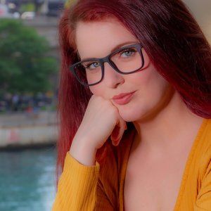 Fatheadz DEA Dallas Eyeglass Frames - NWT